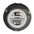 Lumitec Zambezi Mini Surface Mount Underwater Light  Spectrum RGBW  PLI Enabled 101833