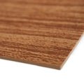 SeaDek 40 x 80 5mm Full Sheet  Wood Grain Laser Pattern  Mocha 1016mm x 2032mm x 5mm 4522487333