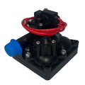 Shurflo by Pentair Pumphead Kit f4148 Series Aqua King II Premium 40 Pumps 9480111