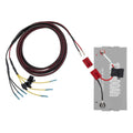 ConnectEase Graph Power Tiller RCE12VGRPTLR
