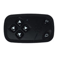 ACR Wireless Dash Mount Remote fRCL85  RCL95 Searchlight 9635