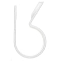 Pacer Nylon CClamps  316  Natural Color  25 Pack BCCH0325