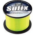 Sufix Tritanum Plus  40lb  Chartreuse  370 yds 696140CH