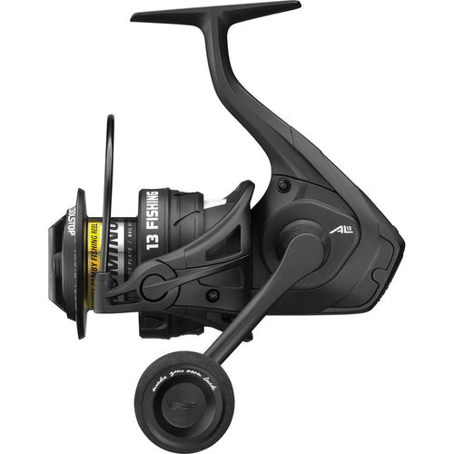 13 Fishing AL13 Spinning Reel  621  60 AL136260