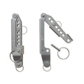C Sherman Johnson Quick Release Shroud Adjuster  14 Pin 15212