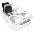 Deep Blue Marine PhoneDouble Drink Holder BH2CELL