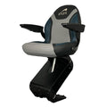 Shark EVO Teal wFlex Suspension No Plinth FGAX0000T