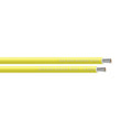 SeaDog 8 AWG Yellow Primary Wire  100 8008032