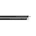 SeaDog 16 AWG Black Primary Wire  100 8016012