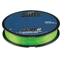 Sufix Calibr8 Braid 300yds 40lb  Neon Lime 694140L