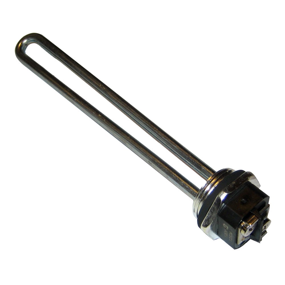Raritan Heating Element wGasket  ScrewIn Type  120v WH1AS