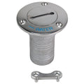 Whitecap Hose Deck Fill 112 Hose  Water 6125C