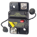 Blue Sea 7184 60 Amp Circuit Breaker Surface Mount 285 Series 7184