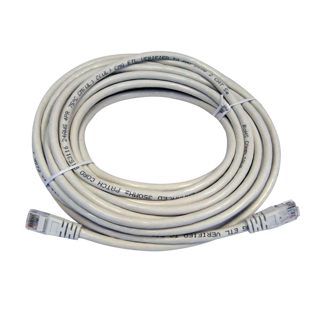 Xantrex 75 Network Cable fSCP Remote Panel 8090942