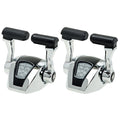 UFlex Power A Electronic Control Package  Dual EngineDual Station  Electronic ThrottleMechanical Shift EM22
