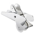 Maxwell Hinged Bow Roller  Size 1 P104330
