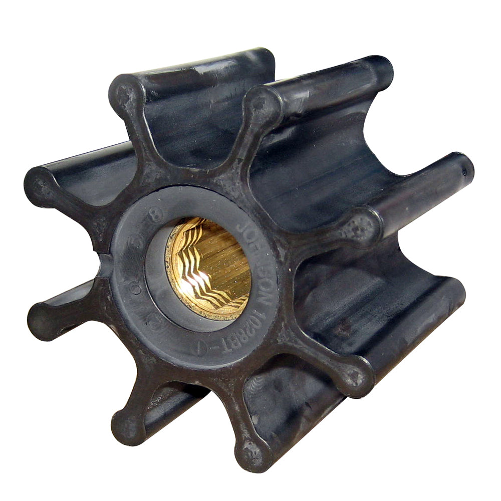 Jabsco Impeller Kit  10 Blade  Neoprene  2916 Diameter 179370001P