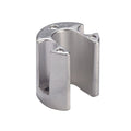 Tecnoseal Trim Cylinder Anode  Magnesium  Bravo 00818MG