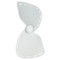 SEEKR by Caframo Replacement Blade fUltimate 747  757  White 74701WBG