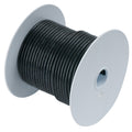 Ancor Black 20 AWG Tinned Copper Battery Cable  25 117002
