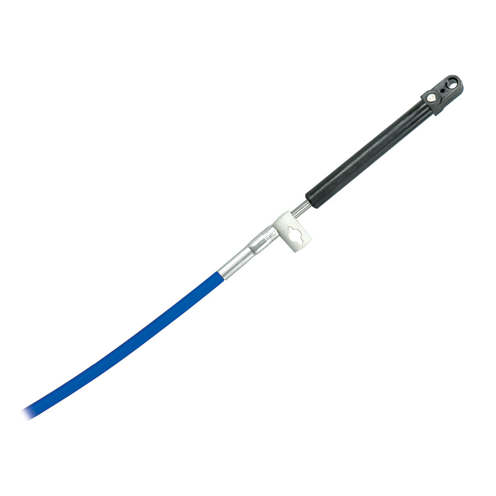 Uflex MACH Series High Efficiency  Flexibility Engine Control Cable  Mercury Style  28 MACH5X28