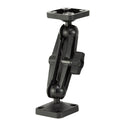 Scotty 150 Ball Mounting System wUniversal Mounting Plate 0150