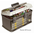 Plano Guide Series Pro StowAway Rack Tackle System 777101