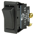 BEP SPST Rocker Switch  12V  ONOFF 1001707