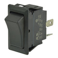 BEP SPST Sealed Rocker Switch  12V24V  ONOFF 1001709