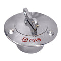 Whitecap Pipe Deck Fill  112  Gas 6031