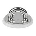 Schaefer Investment Cast Pad Eye  212 OD Base 7807