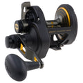PENN FTH30LD2 Fathom Lever Drag 2 Speed Conventional Reel 1292933