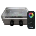 OceanLED OceanDMX RC XSeries Colors 915MHz 013018