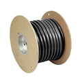 Pacer Black 6 AWG Battery Cable  50 WUL6BK50