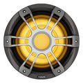 Fusion Signature Series 3i 10 CRGBW Sports Subwoofer  Grey 0100277411