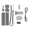 ACR AISLink Man Overboard Beacon Parts Kit 9618