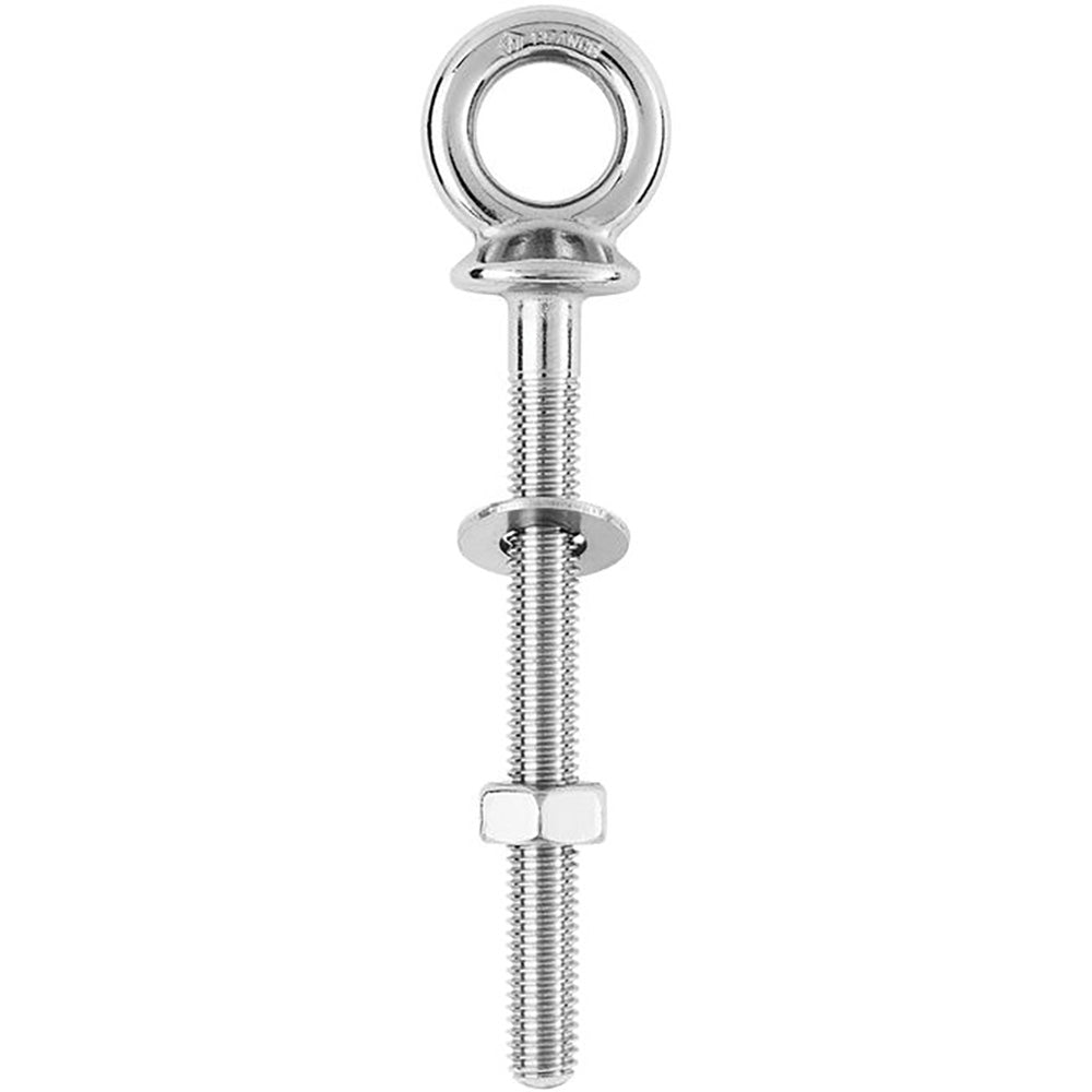 Wichard Eye Bolt  M12 x 175mm  Length 120mm 6497W