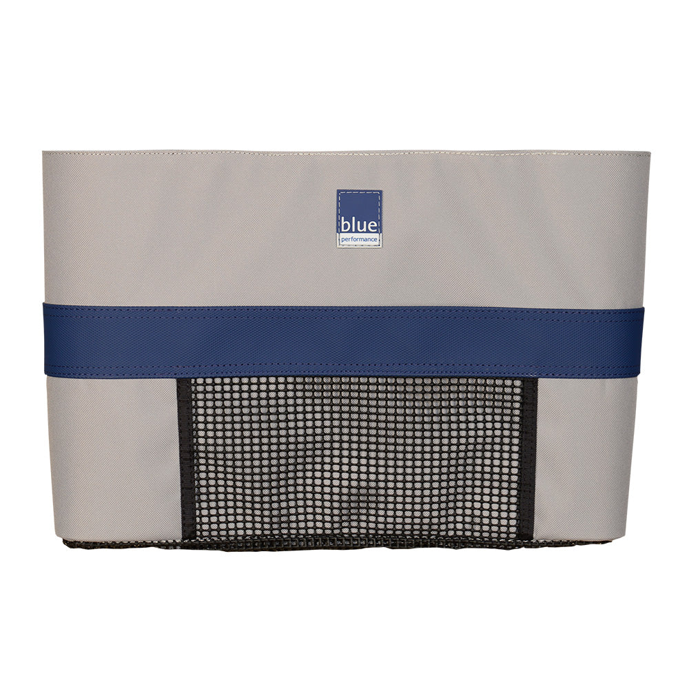 Blue Performance Bulkhead Sheet Combination Bag  Large PC3510