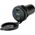 SeaDog Dual USBC Power Socket 4265221