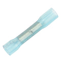 Pacer 1614 AWG Heat Shrink Butt Connector  25 Pack TBSE1425