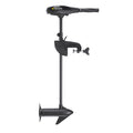Minn Kota Endura Max 55 Trolling Motor  Transom Mount  12V  55lb  36 1352155M