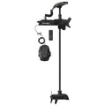 Minn Kota Terrova QUEST 90115 Trolling Motor wWireless Remote  Dual Spectrum CHIRP  2436V  90115LBS  72 1358202